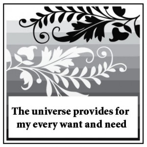 ... are some of my personal affirmations and quotes I find interesting