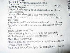 Jealous Ex Wife Quotes