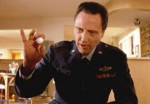 Christopher Walken: A Diverse Career