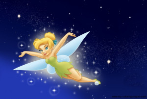 Tinkerbell Wallpaper Disney