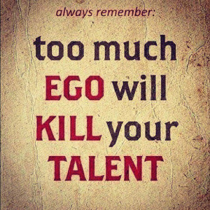Stay Humble Quotes