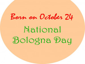 Tag Archives: Funny images of Bologna Day