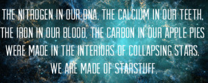 astronomy quotes