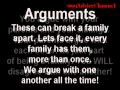 Family Issues - YouTube