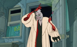 The Definitive Ranking of the Most Sinister Disney Villain Quotes