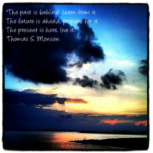 Live For The Moment Quotes Pictures