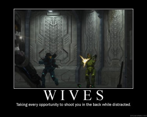 Halo Motivational Posters Picture