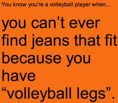 Volleyball Quotes!
