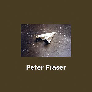 Peter Fraser - Peter Fraser
