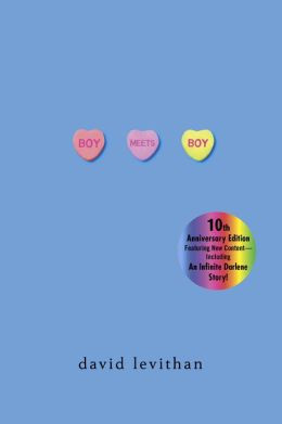 Boy Meets Boy: 10th Anniversary Edition