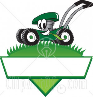 lawn mower Image