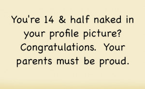 This just made me laugh!