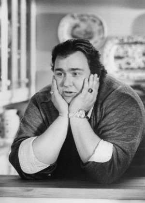 John Candy, uncle buck in my top 10 x