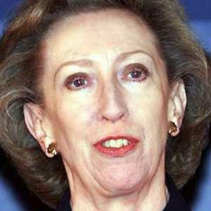 Margaret Beckett