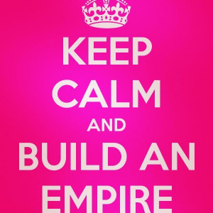 Build An Empire