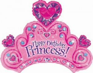 Happy Birthday Princess Images Happy birthday princess