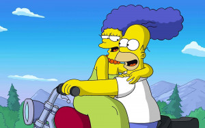 Los Simpson fondos de pantalla | Los Simpson fotos gratis
