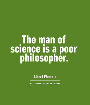 Albert Einstein Quotes Philosophy Quotes Science Quotes