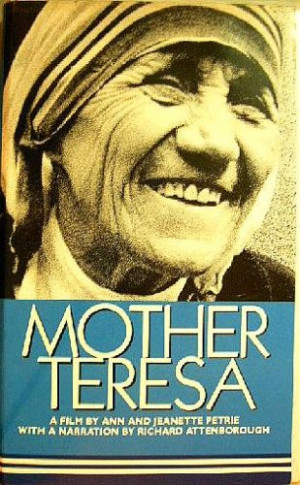 Mother Teresa A Complete Authorized Biography - A complete authorized ...