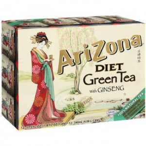 What is your favorite Arizona drink flavor?