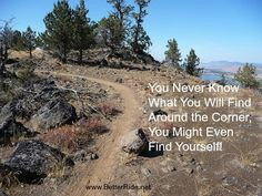 Love to explore on my #mountainBike ! Mtb trails lead to to some ...