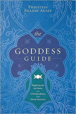 Goddess Guide: Exploring the Attributes and Correspondences of the ...