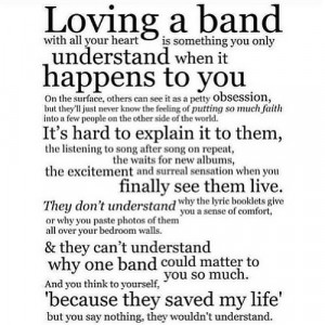 Most popular tags for this image include: bands, love, band, one ...