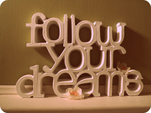 ... Your Heart Quotes|Following Your Dream|Listen To Your Heart|Quote