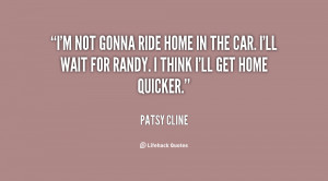 Share The Best Quotes Patsy