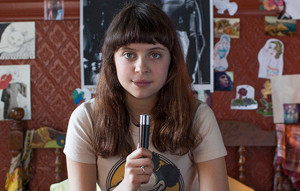 Film Review: Adolescence Boldly Drawn in ‘Diary of a Teenage Girl’