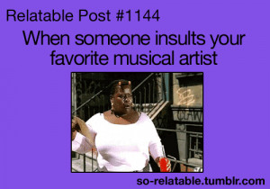 Posted by So Relatable about three years ago