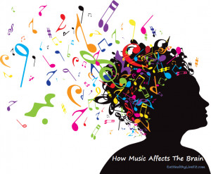 How Does Music Affect the Brain
