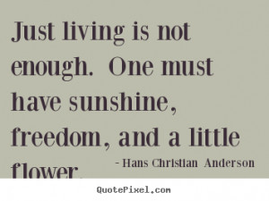 ... christian anderson more life quotes love quotes motivational quotes