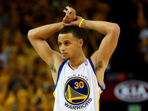 Stephen Curry Basketball Quotes