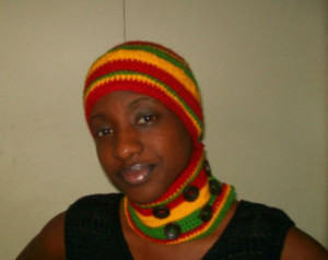 Relax and Stop Being So Uptight, Cr ochet Cap and Neckwarmer Set ...