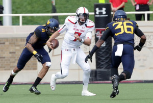 Texas Tech coach Kliff Kingsbury: ‘We just don’t know how to ...
