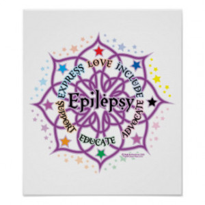 Epilepsy Posters & Prints