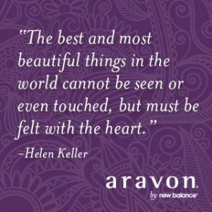 keller #quotes #inspiring #heartfelt