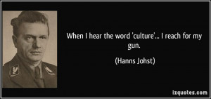 Famous Artillery Quotes