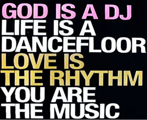 pianolearningsoftware I Love Music Quotes