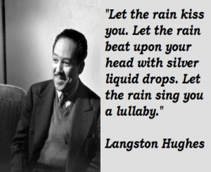 Best 5 of The Big Sea By Langston Hughes | Lulu Hughes