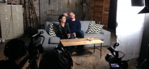 Sean Lowe: Faith, Fighting Fiercely and His First Year of Marriage