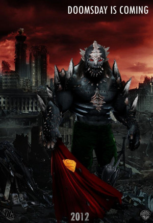 Doomsday Smallville Superman Images Gallery