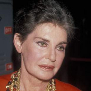 Leona Helmsley