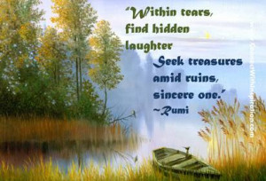 Click to go to a large picture quote on- How to Handle Setbacks?