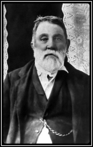 Judge Roy Bean, 1825-1903. Quotes: 