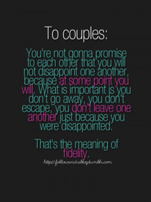 disappointed love quotes