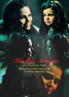 Quote - Regina More