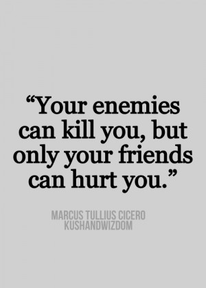 marcus tullius cicero quotes