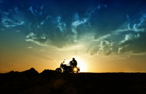 Take Your Dream Motorcycle Road Trip without Going Broke – Part I